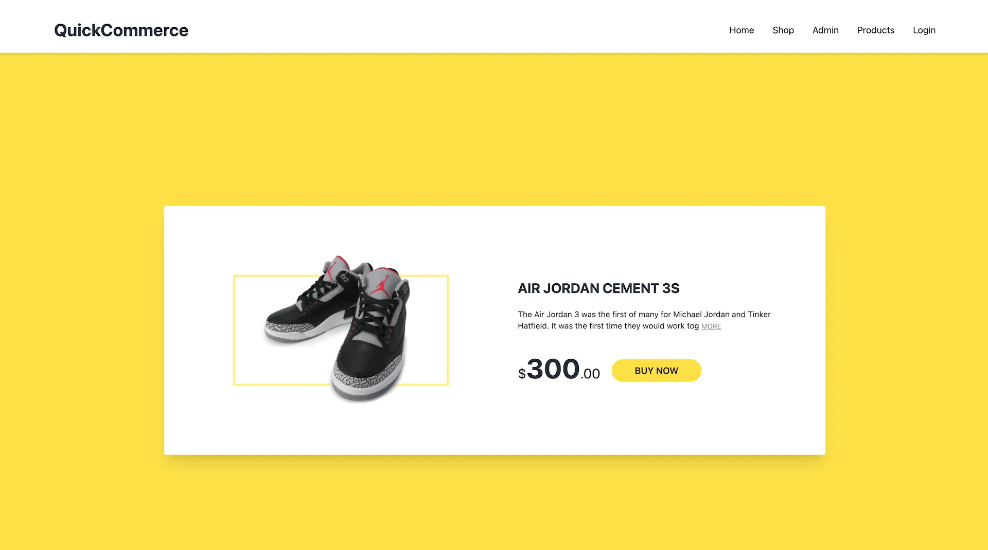 QuickCommerce feature image